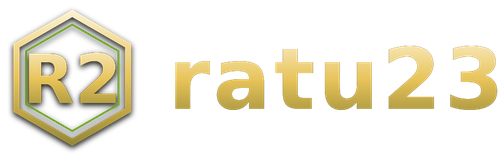 ratu23 logo